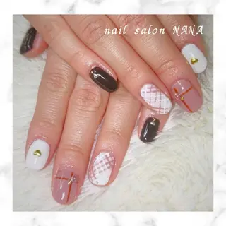ネイル nail salon  nanaのネイルデザイン
