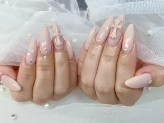 ネイル Epokku ネイルサロンのネイルデザイン