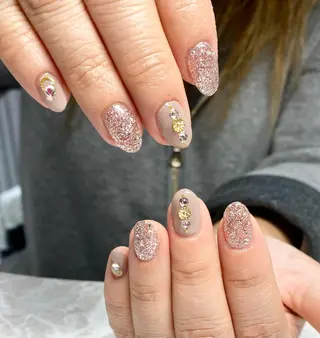 ネイル ゆぴねいる yupinailのネイルデザイン