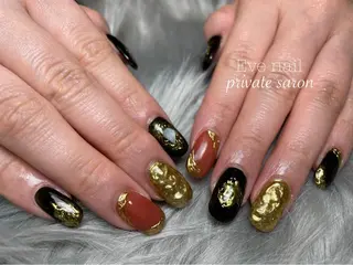 ネイル Eve nailのネイルデザイン
