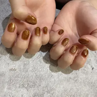 ネイル Rio 𓍼のネイルデザイン