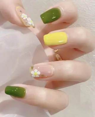 ネイル Cute beauty2のマツエク・マツパデザイン