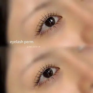 マツエク・マツパ EYE&NAIL M / 蝦名🌛⋆゜のマツエク・マツパデザイン