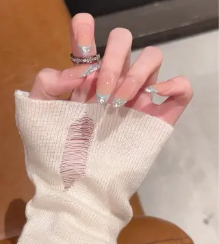 ネイル Dione Nail カオリのネイルデザイン