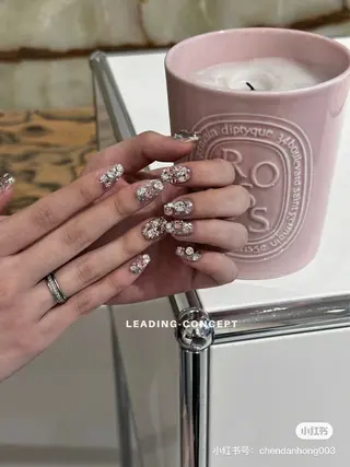 ネイル St Nail Art Salonのネイルデザイン