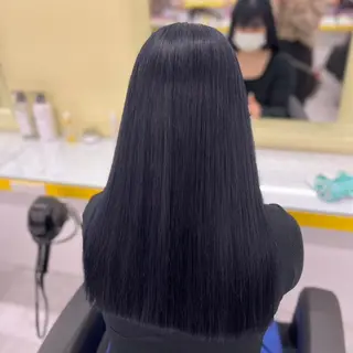 カラー 透明感ベージュ🤎 ナチュラルレイヤーのヘアスタイル