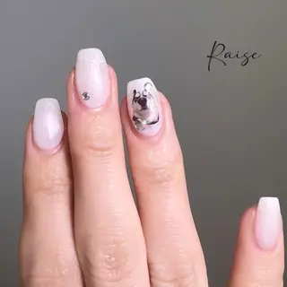 ネイル NailSalon Raiseのネイルデザイン