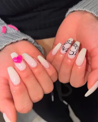 ネイル Seven's / NANAのネイルデザイン