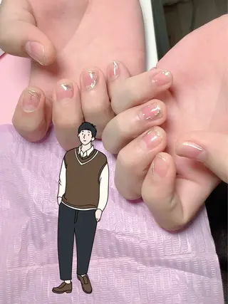 ネイル べ にのネイルデザイン