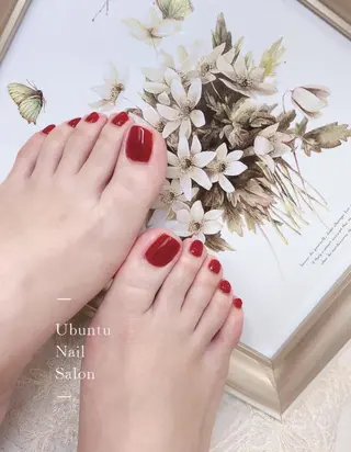 ネイル サイ コンゴウのネイルデザイン