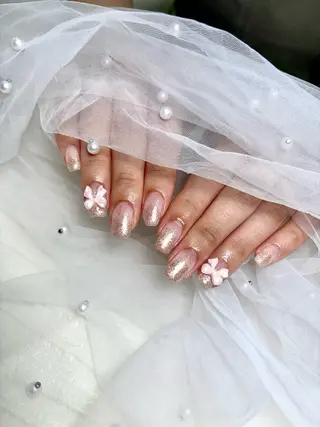 ネイル Lien miのネイルデザイン