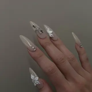 ネイル schon yuinaのネイルデザイン