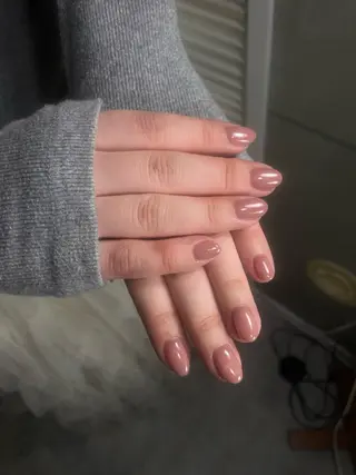 ネイル kosai sedumのネイルデザイン