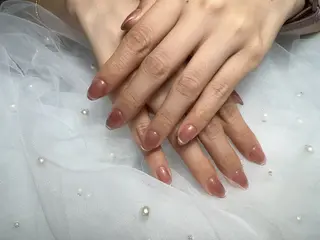 ネイル GUネイルサロン yumiのネイルデザイン