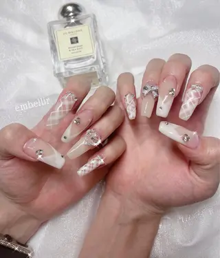 ネイル emi ♡のネイルデザイン