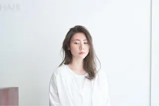 ロング 💇♀️髪質改善 玉谷 俊💇♂️のヘアスタイル