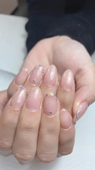 ネイル むねいる nail salonのネイルデザイン