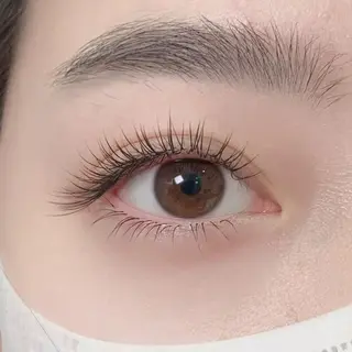 マツエク・マツパ foisalon 大久保店のマツエク・マツパデザイン