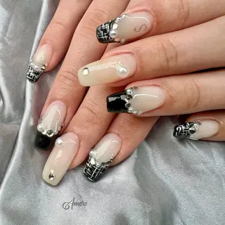 ネイル You kyehwaのネイルデザイン