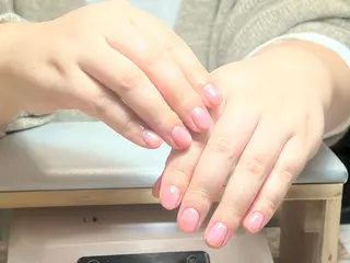 ネイル イブ ネイリのネイルデザイン