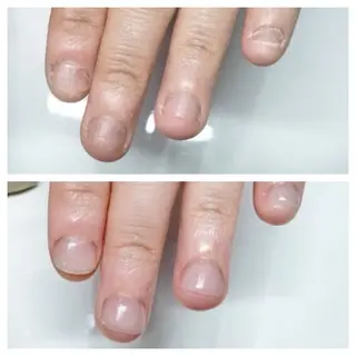 ネイル ネイルサロン アリュームのネイルデザイン