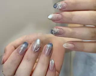 ネイル エリ🫧 nail池袋東口のネイルデザイン