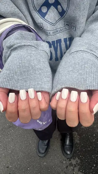 ネイル MH_ Nailのネイルデザイン