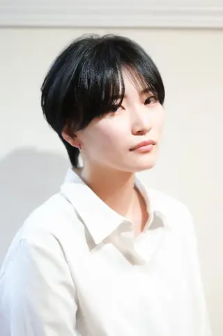 ショート muk hair篠村 髪質改善/完全個室のヘアスタイル