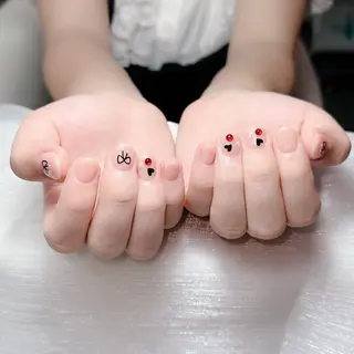 ネイル yuna ユナのネイルデザイン