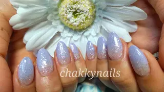 ネイル chakky nailsのネイルデザイン