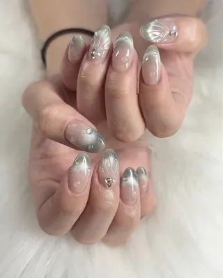 ネイル Elegance Nail本厚木店舗のネイルデザイン