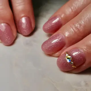 ネイル nail salon ワンミリオンのネイルデザイン