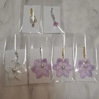 reve あやののネイルデザイン