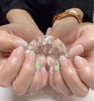 ネイル コウ カnail💅のネイルデザイン