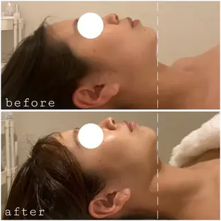 Lib Charm 北本結愛のエステ・リラクイメージ