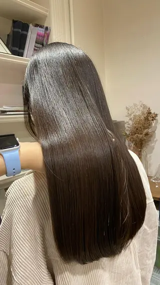 カラー Narumi 🧚♂️のマツエク・マツパデザイン