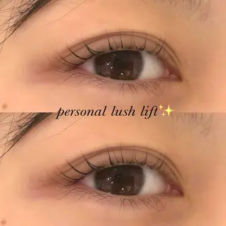 マツエク・マツパ choco lash kirara✨のマツエク・マツパデザイン