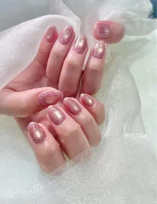 ネイル nail salon quartettoのネイルデザイン