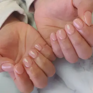 ネイル ジェヌインネイル 河内のネイルデザイン