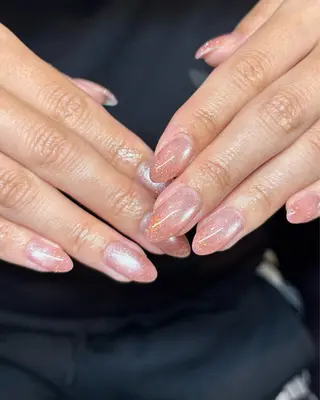 ネイル Miyu(ミユ) 【 cutill 】のネイルデザイン