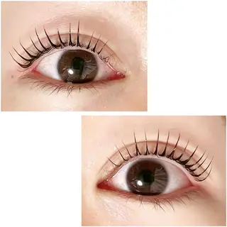 マツエク・マツパ Adorer(アドレ)所属・Adorer 🍀アドレ🍀のマツエク・マツパデザイン