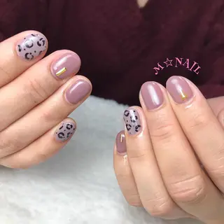 ネイル COCO +のエステ・リラクイメージ