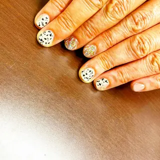 ネイル FASTNAIL PLUS 新宿店のネイルデザイン