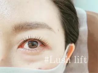 マツエク・マツパ MiliMili by Sの眉毛・アイブロウイメージ