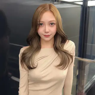 ミディアム Conomi♡ Topstylistのヘアスタイル