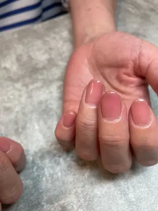 ネイル 佐藤  悠子のネイルデザイン