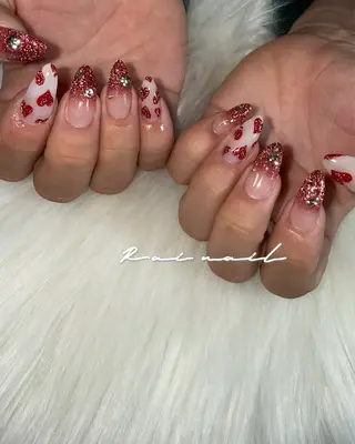 ネイル Rai nail_ Risaのネイルデザイン