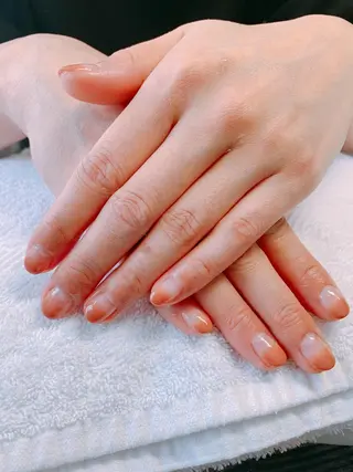 ネイル 太田 あきなのネイルデザイン