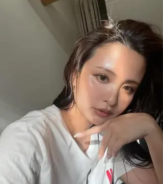 マツエク・マツパ saki🎀 LED/＆ヘルシーのマツエク・マツパデザイン