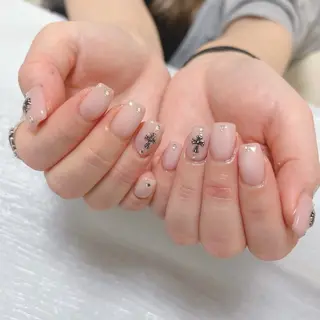 ネイル 💅fleur Ayumiのネイルデザイン